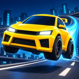 Turbo Tunnel icon