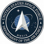 「|The United States Space Force|」