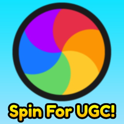 Spin for FREE UGC!