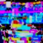 GLITCH WITCH