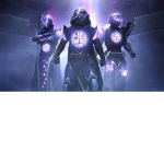 The Voidknight Army