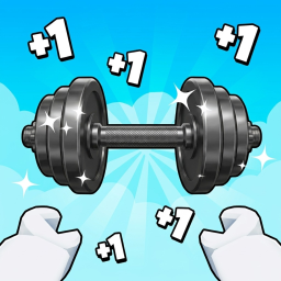 [NEW] Tap Into Strength!