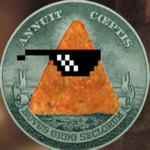 Cheese and Doritos