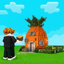 Build Whatever! icon