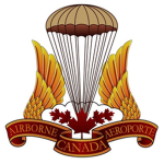 Canadian Forces Airborne Regiments
