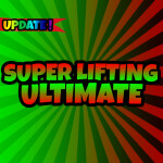 💪 Super Lifting Ultimate