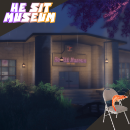 He Sit Museum