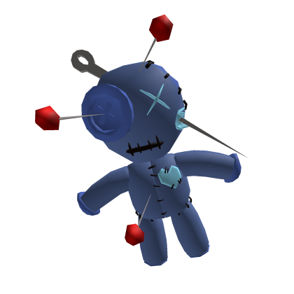 Stitch Jr.