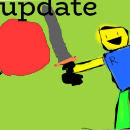 Sword Ball [UPD]