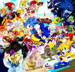 sonic qroup