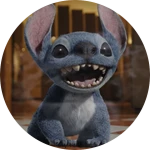 Stitch