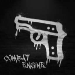 [Pre-Alpha] Combat Engine