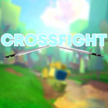 Crossfight ⚔️ [BETA]