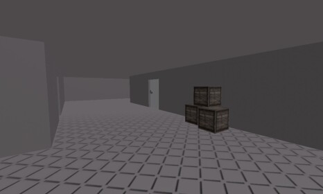 HAUNTED [Classic Roblox Obby]