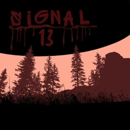 [🎉RELEASE] SIGNAL 13 icon