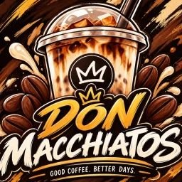 [Soft Opening]Don Macchiatos icon