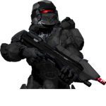 The Masters Of Halo