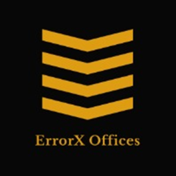 ErrorX Offices