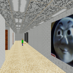 Baldis basics In educetion and Learning!