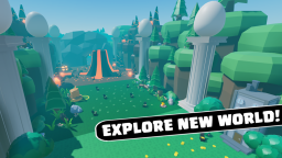 [🎲RNG🎲] Symulator wykluwania jaj: Przygody!