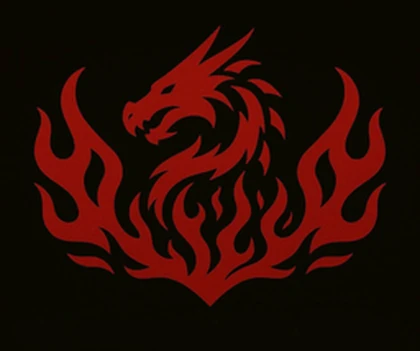 FlameBorn Roblox group icon