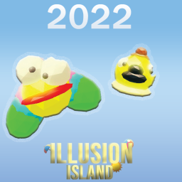 Illusion Island 🗞️