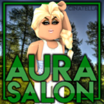 Aura Salon­