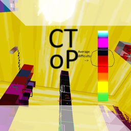 Cosmic's Towers of Pain [C ToP]