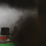 Tornado Alley Game Coummity