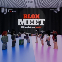 Blox Meet icon