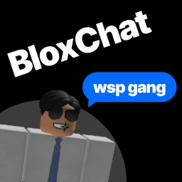 NEW! BloxChat