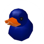 random duckies