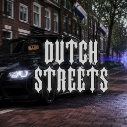 Dutch Streets