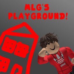 Mightylittleguy's Playground! [LEGACY EDITION]