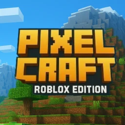 Pixel Craft Roblox Edition icon