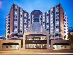 Hotel RP Game