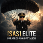 [SAS] Elite Para-Trooping Battalion