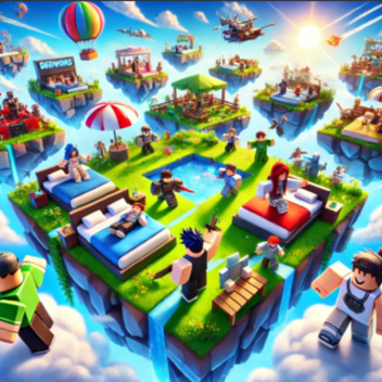 Roblox bedwars 2