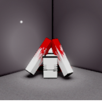 SCP-096 Demonstration but bad