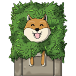 Doge BLOODS THE Humans