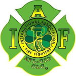 Irish Fire Service