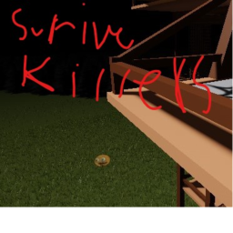 Survival The Killers at Treehouse (UPDATE)