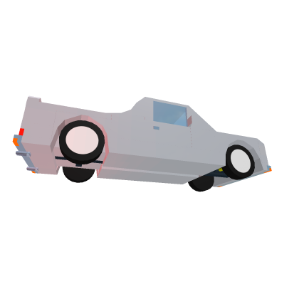 Travilliac Homestead