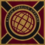 Kaizan Foreign Affairs