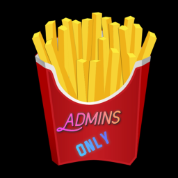 Fries Admin