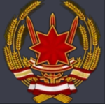 Unity Guard of The PRR