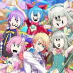 ~Petal Girls~