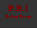 F.B.I Police Force