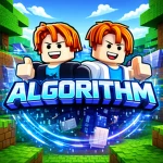 ALGORITHM PLEASE ᅠᅠ Group Thumbnail