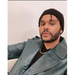 abel tesfaye